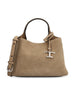 Borsa realizzata in pelle. XBWAPAEL000XBL 6L69 TOD'S 