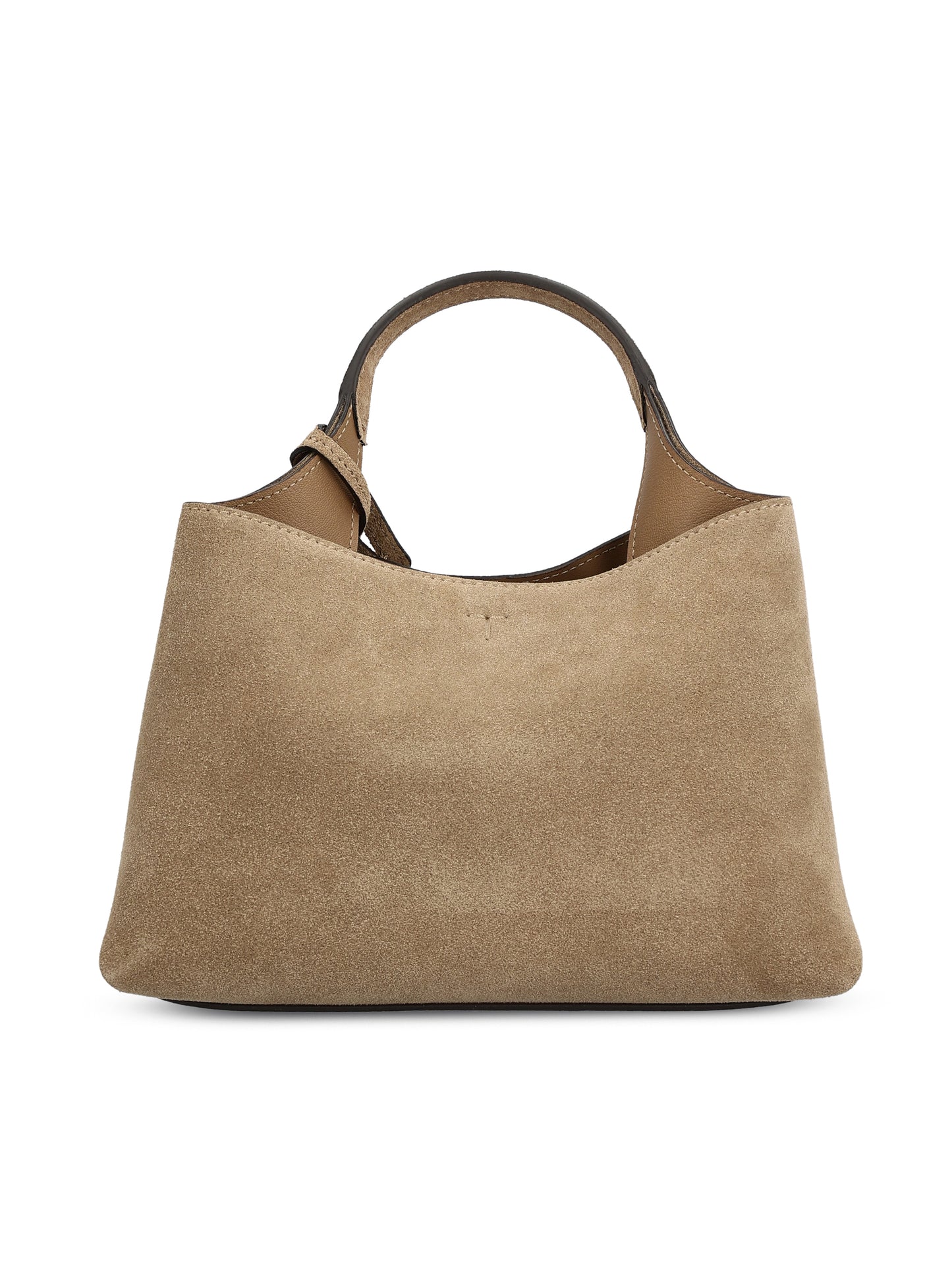 Borsa realizzata in pelle. XBWAPAEL000XBL 6L69 TOD'S 