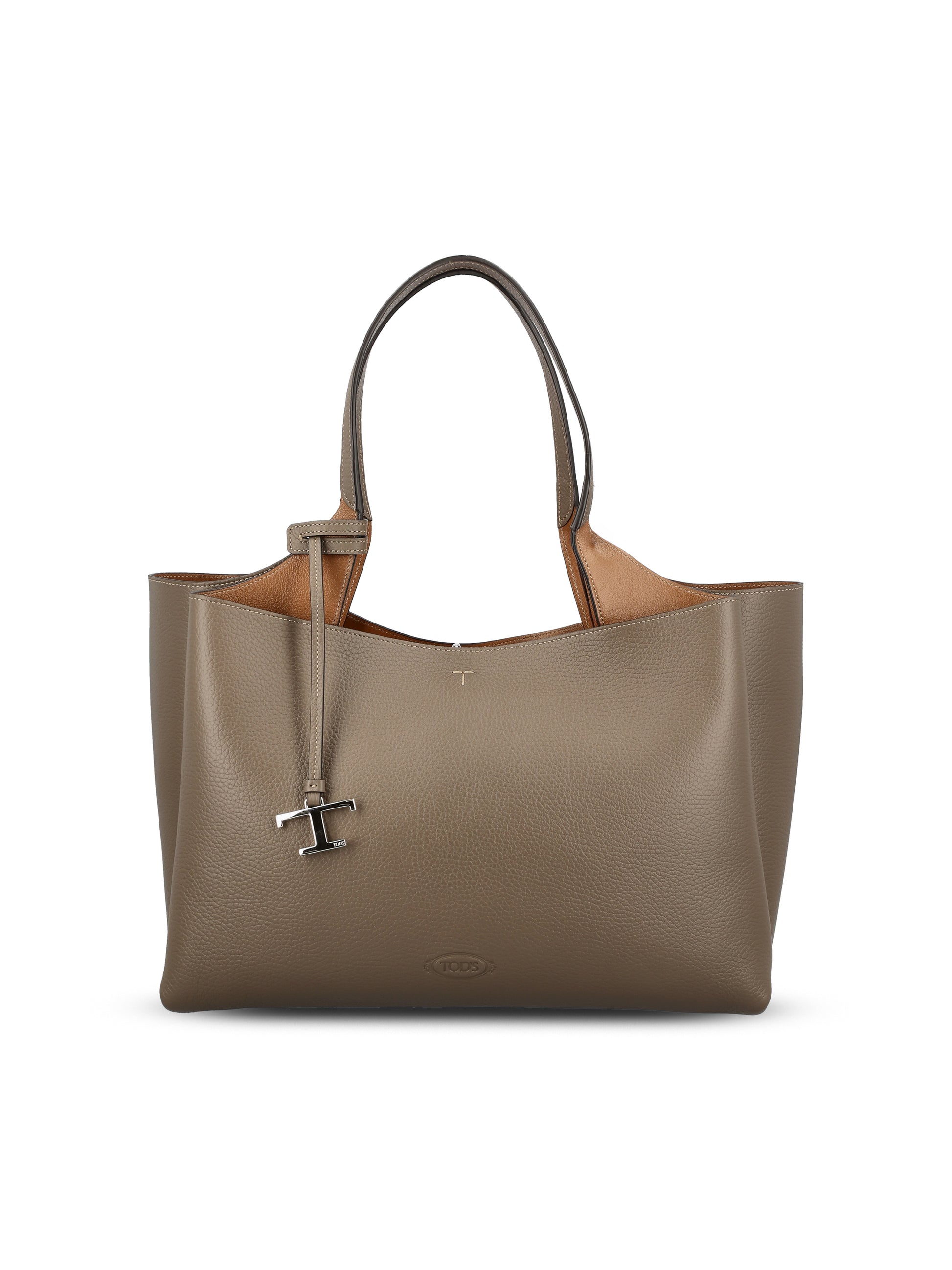 Borsa realizzata in pelle. XBWAPAF9300QRI 6L22 TOD'S 