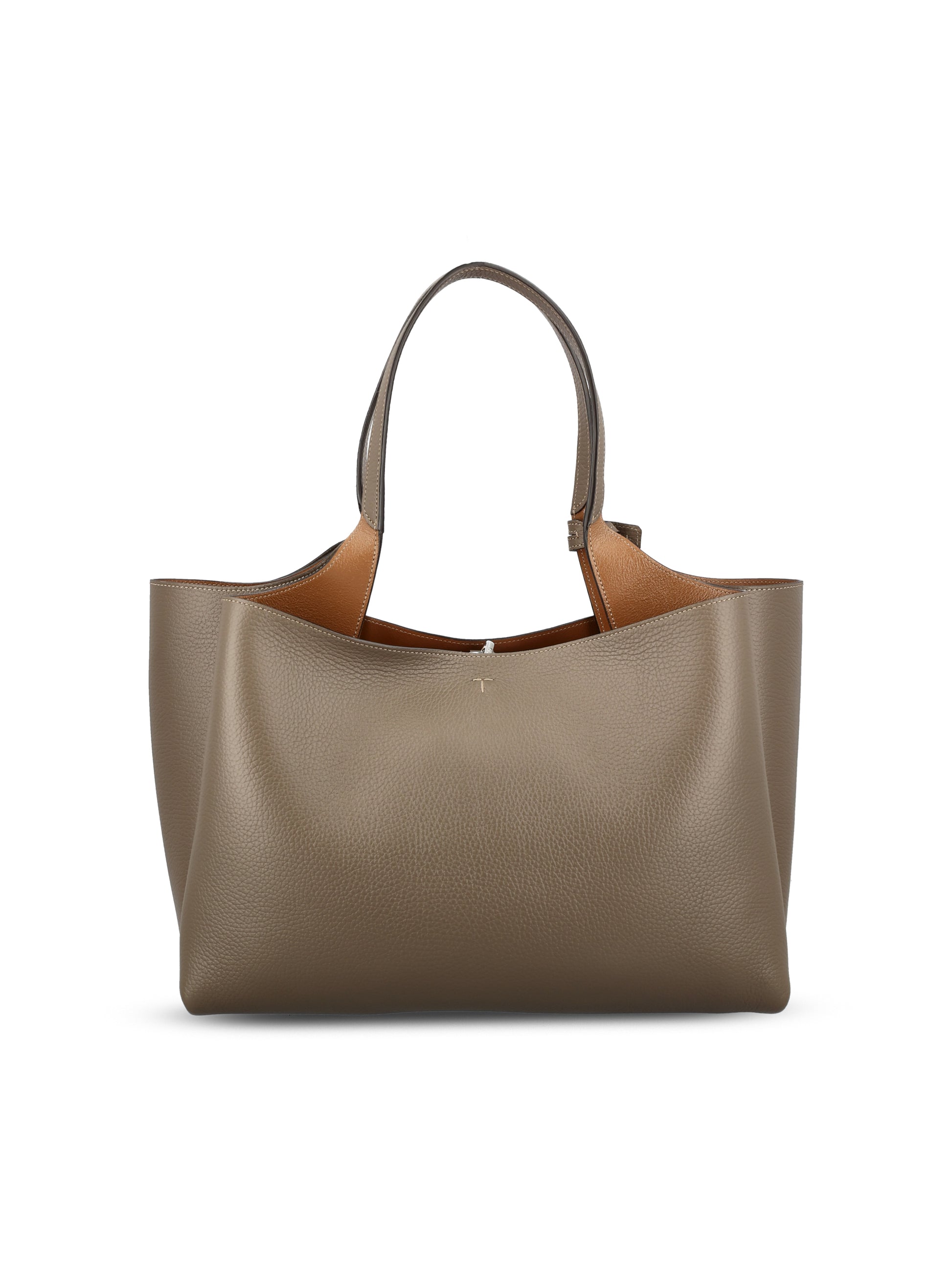 Borsa realizzata in pelle. XBWAPAF9300QRI 6L22 TOD'S 