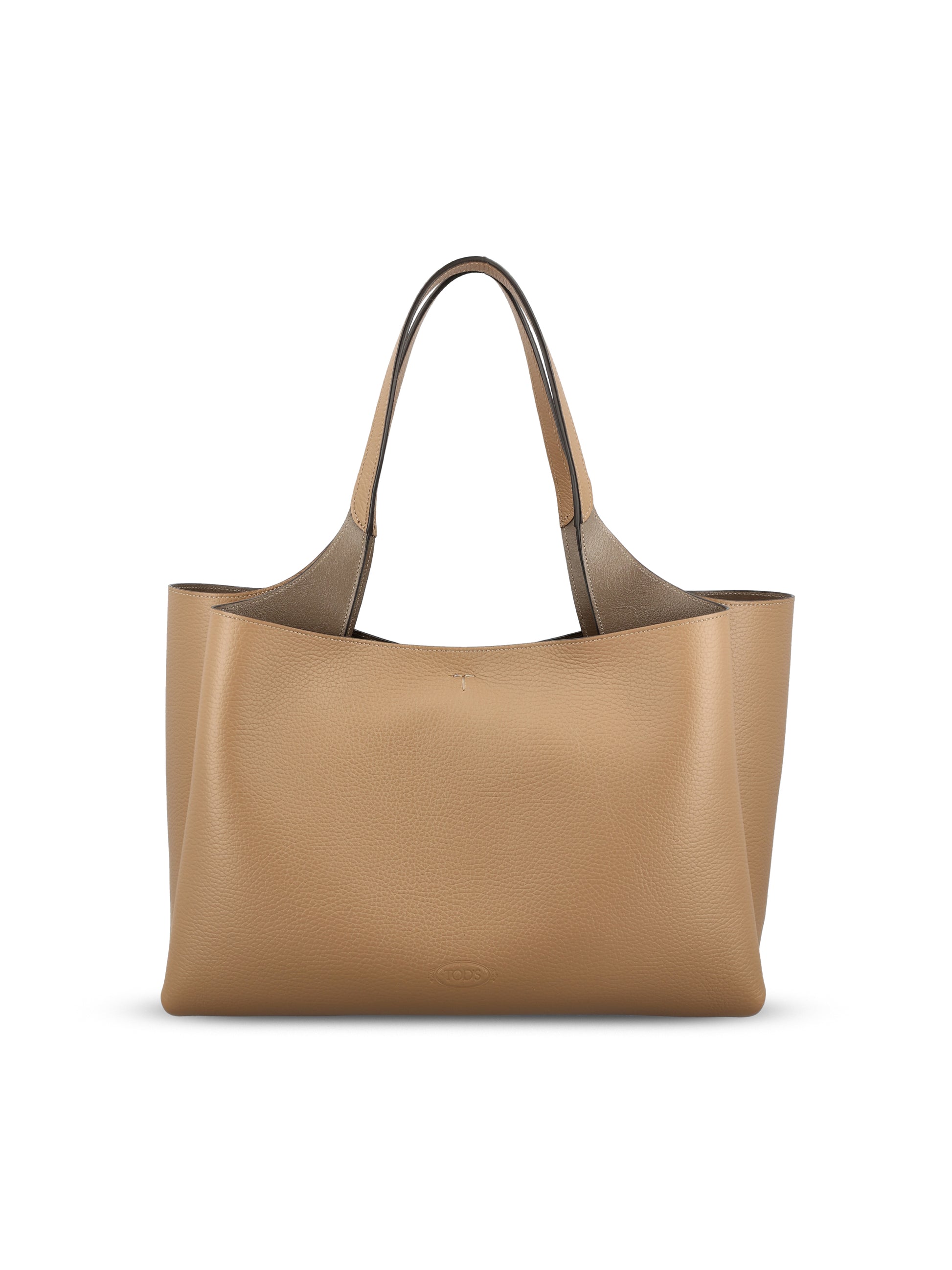 Borsa realizzata in pelle. XBWAPAF9300QRI 6L31 TOD'S 