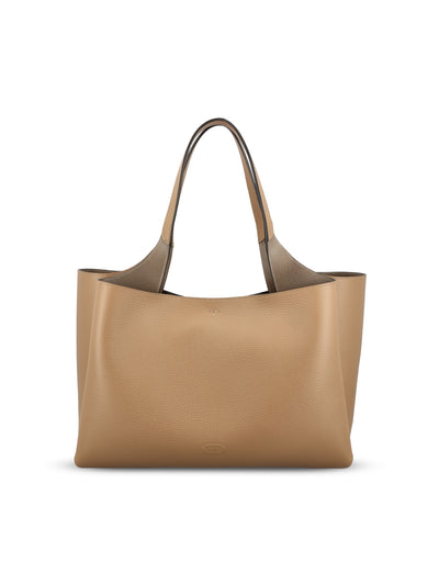 Borsa realizzata in pelle. XBWAPAF9300QRI 6L31 TOD'S 
