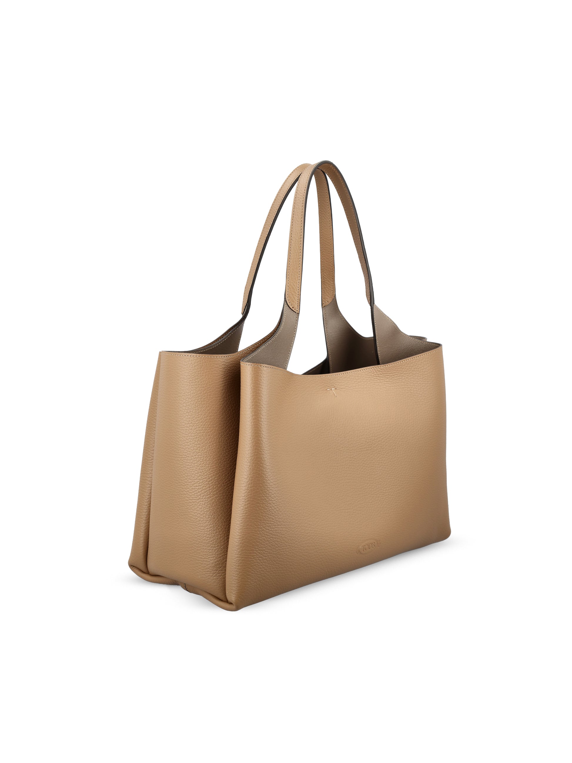 Borsa realizzata in pelle. XBWAPAF9300QRI 6L31 TOD'S 