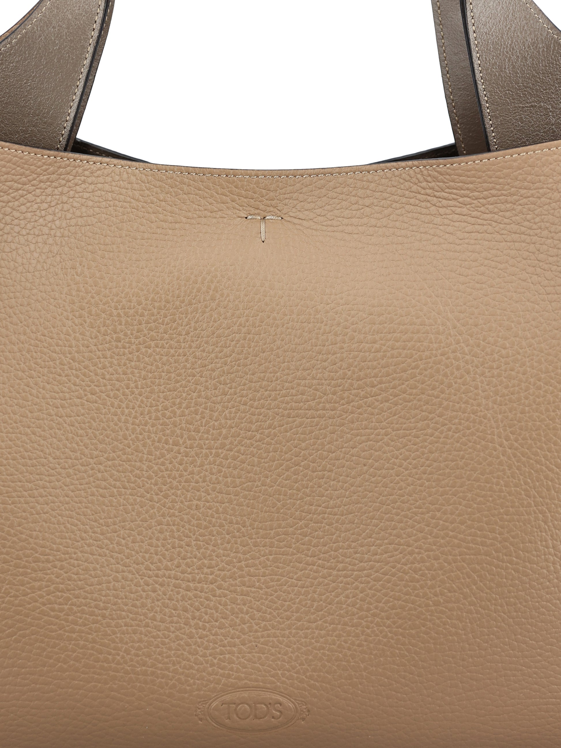 Borsa realizzata in pelle. XBWAPAF9300QRI 6L31 TOD'S 