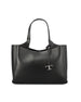 Borsa realizzata in pelle. XBWAPAF9300QRI B999 TOD'S 