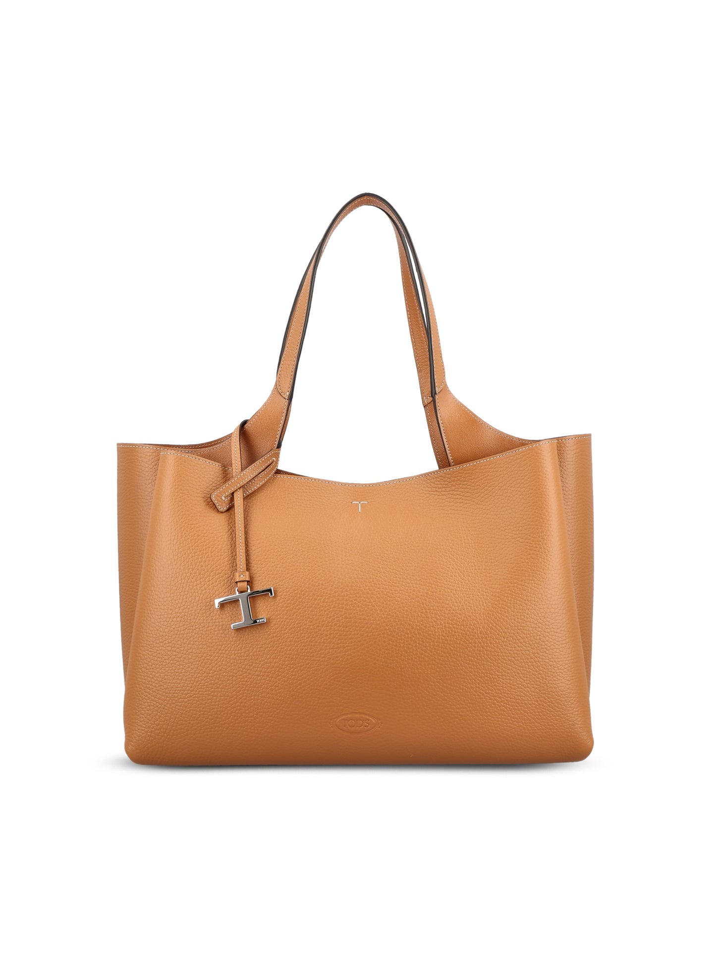Borsa realizzata in pelle. XBWAPAF9300QRI S410 TOD'S 