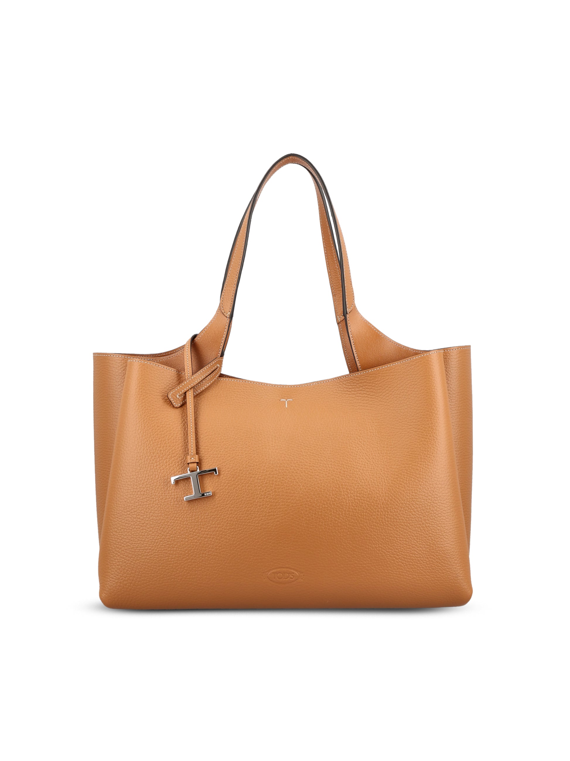 Borsa realizzata in pelle. XBWAPAF9300QRI S410 TOD'S 