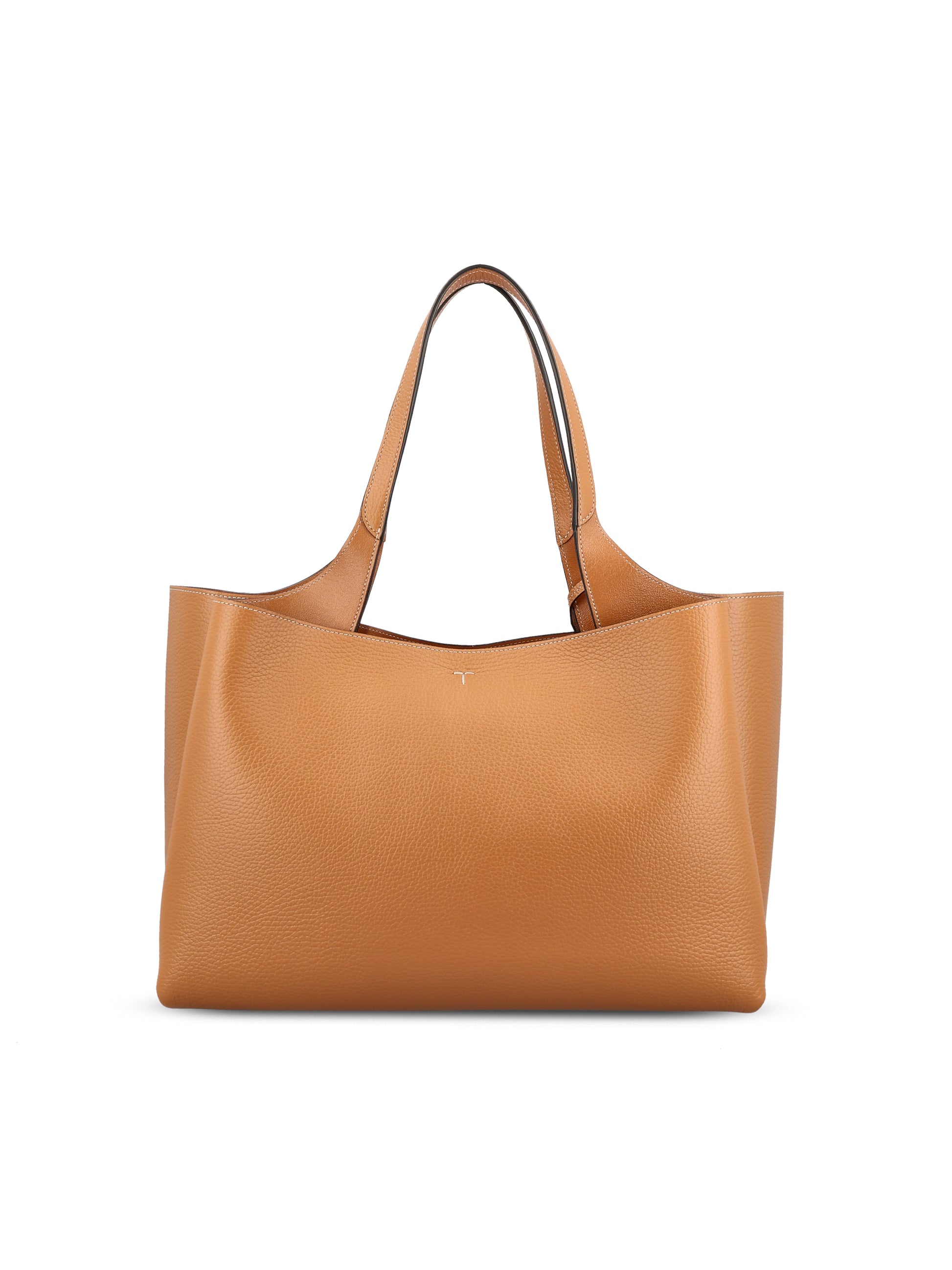 Borsa realizzata in pelle. XBWAPAF9300QRI S410 TOD'S 