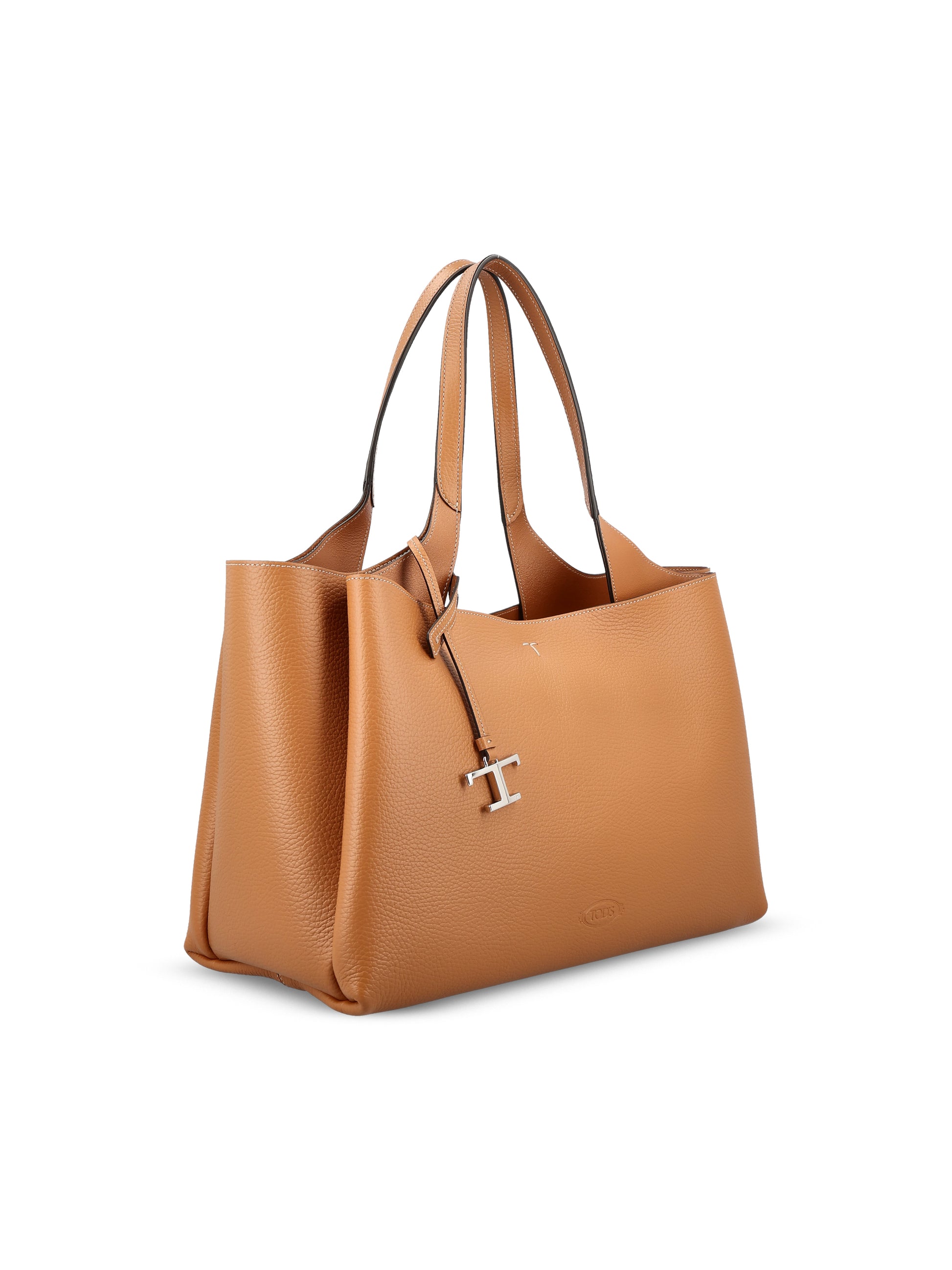Borsa realizzata in pelle. XBWAPAF9300QRI S410 TOD'S 