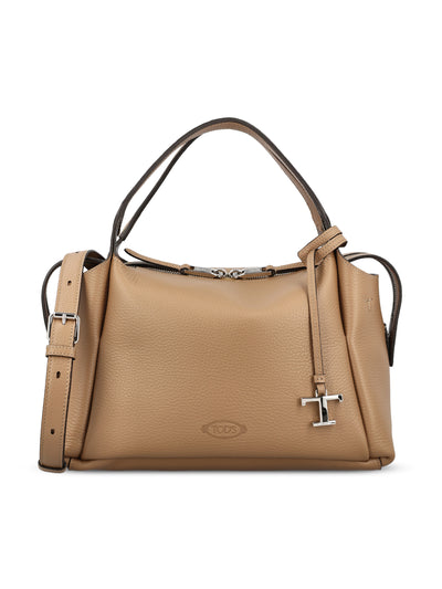 Borsa realizzata in pelle. XBWAPAU9200QRI 6L31 TOD'S 