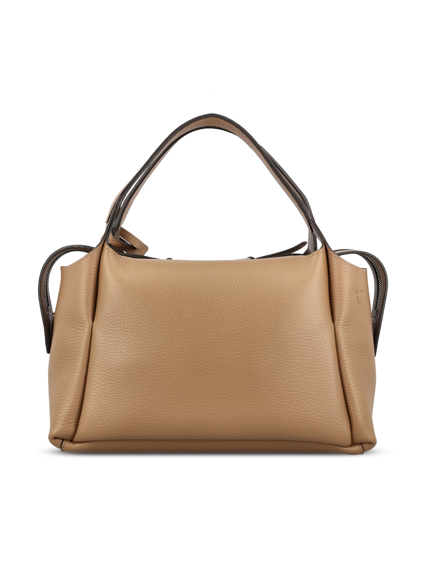 Borsa realizzata in pelle. XBWAPAU9200QRI 6L31 TOD'S 