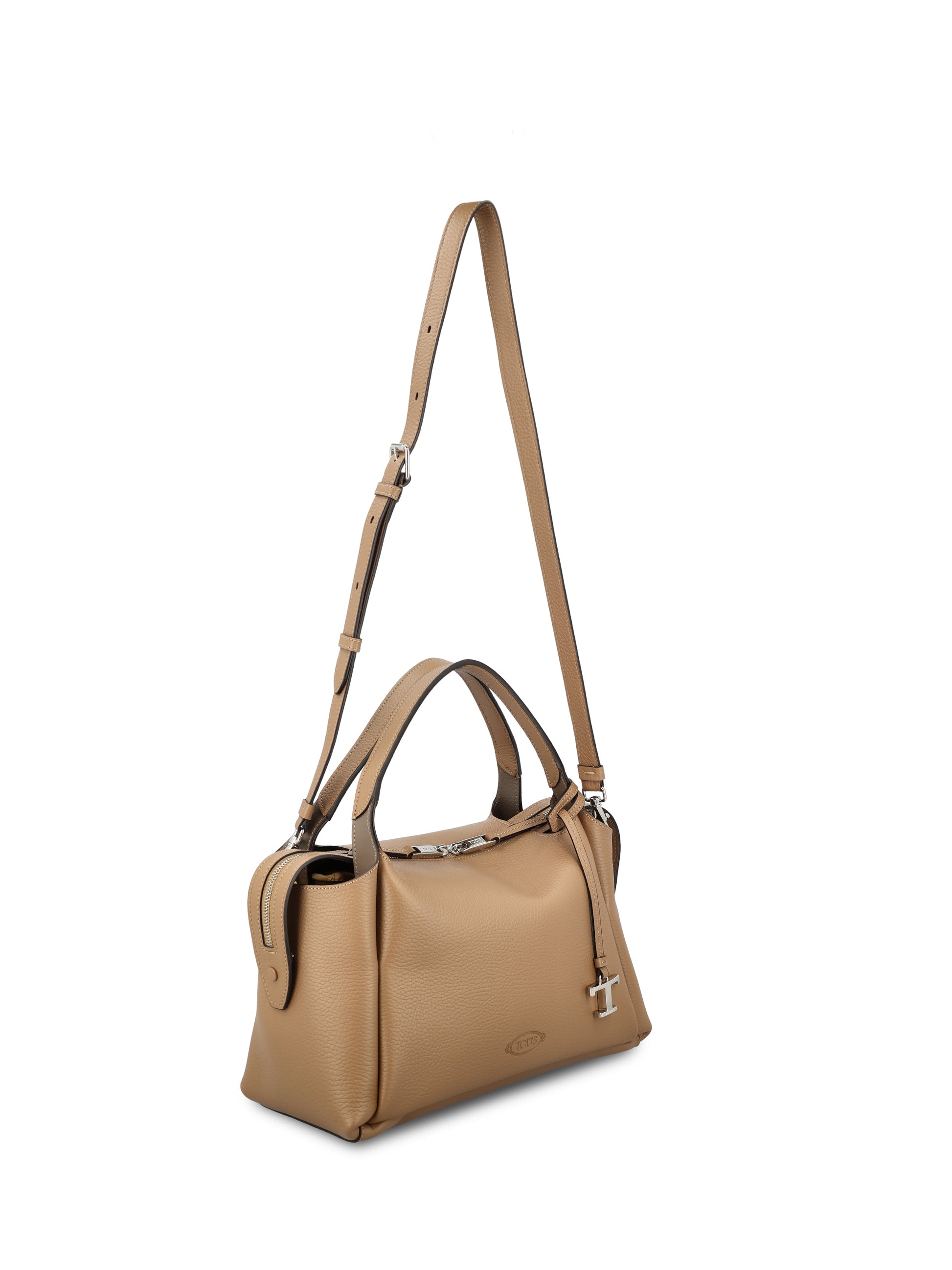 Borsa realizzata in pelle. XBWAPAU9200QRI 6L31 TOD'S 