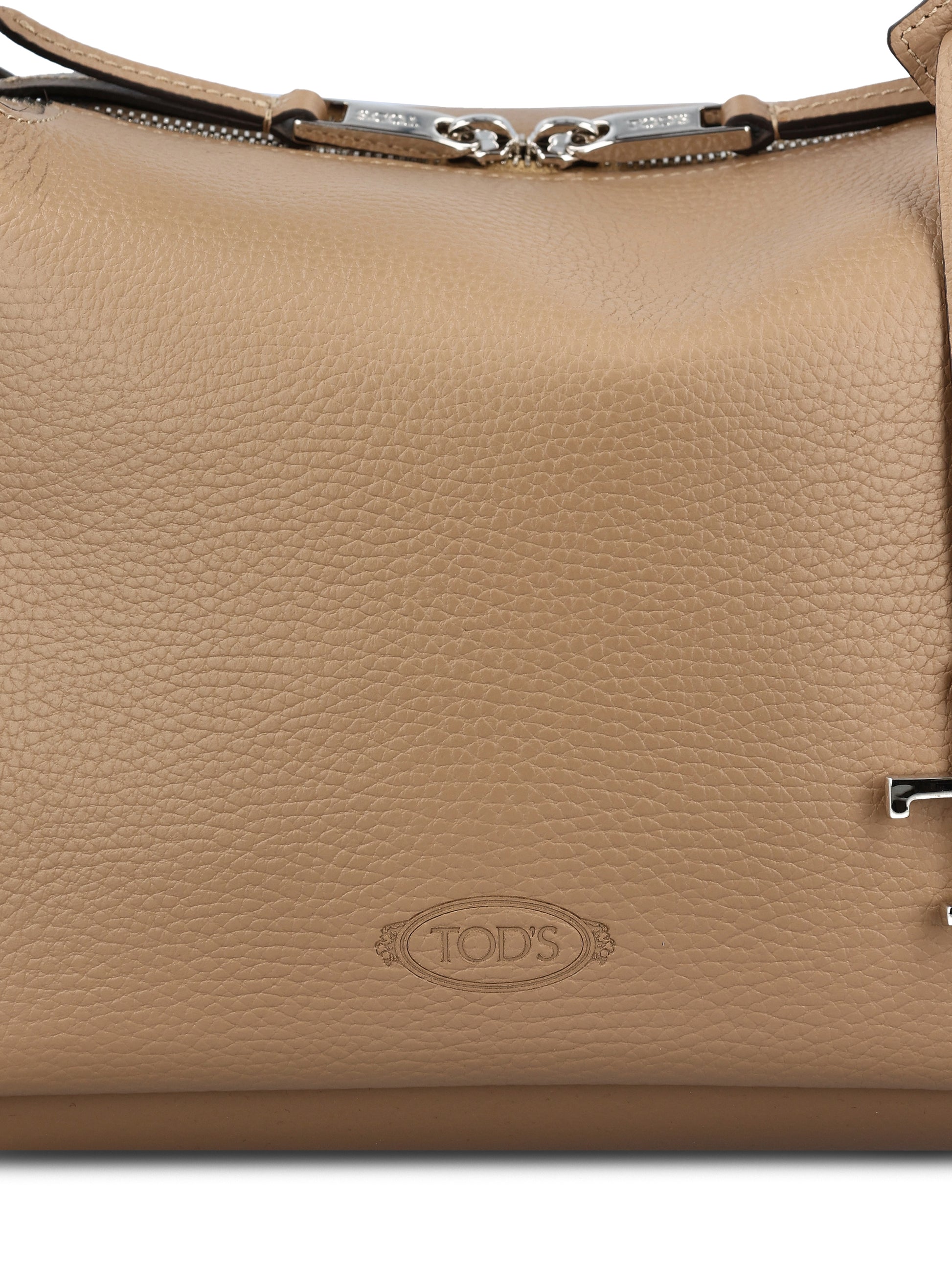 Borsa realizzata in pelle. XBWAPAU9200QRI 6L31 TOD'S 