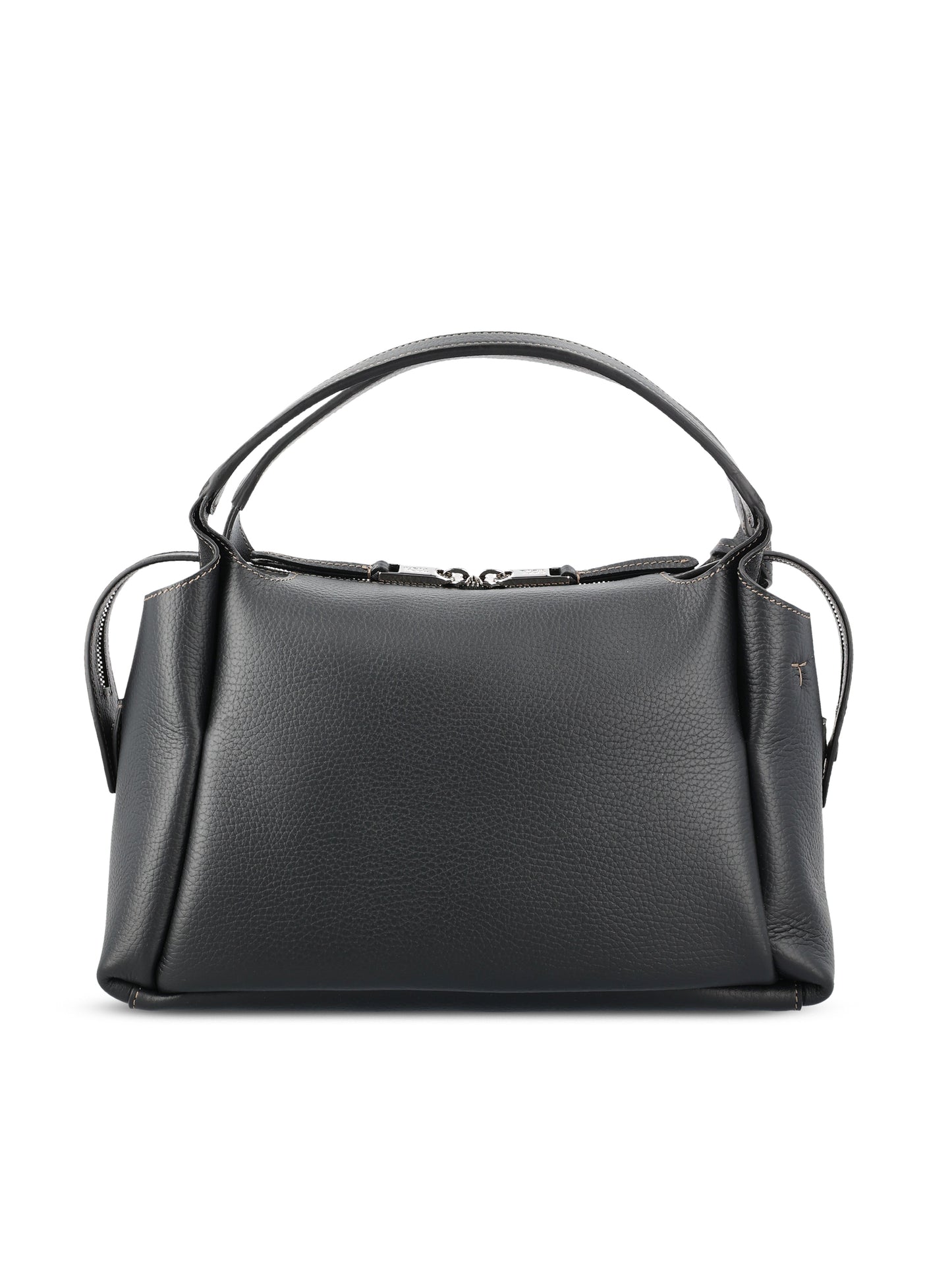 Borsa realizzata in pelle. XBWAPAU9200QRI B999 TOD'S 