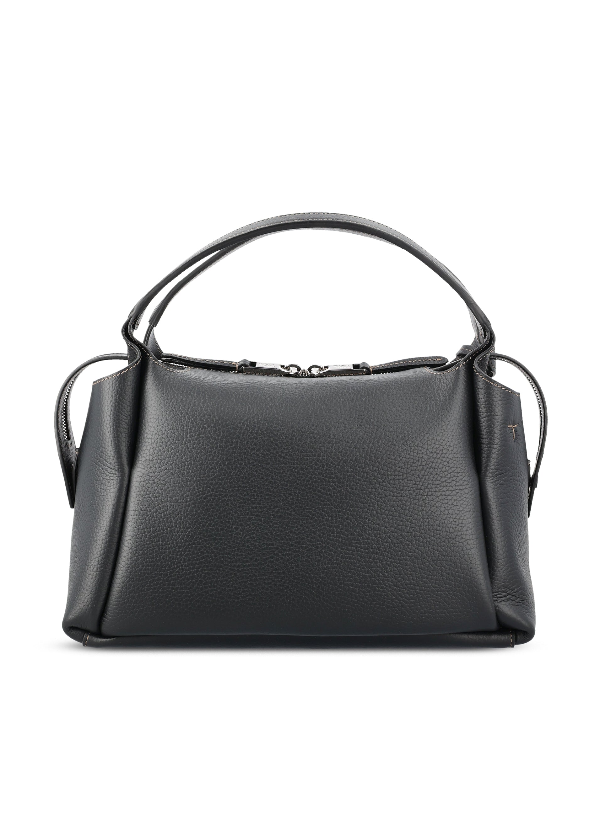 Borsa realizzata in pelle. XBWAPAU9200QRI B999 TOD'S 