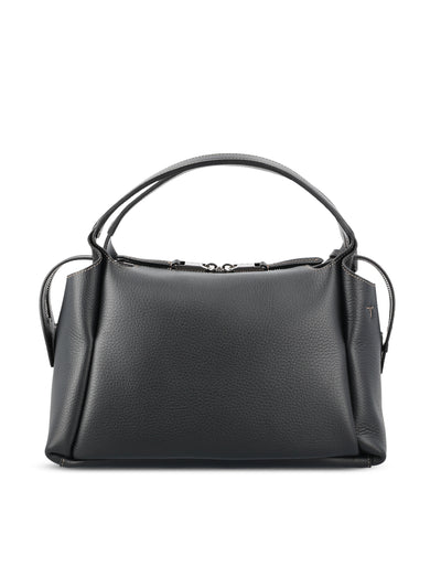 Borsa realizzata in pelle. XBWAPAU9200QRI B999 TOD'S 