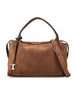 Borsa realizzata in pelle XBWAPAU9200XBL 246F TOD'S 