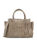 Borsa realizzata in pelle scamosciata. XBWDBKA0200P3A B208 TOD'S 
