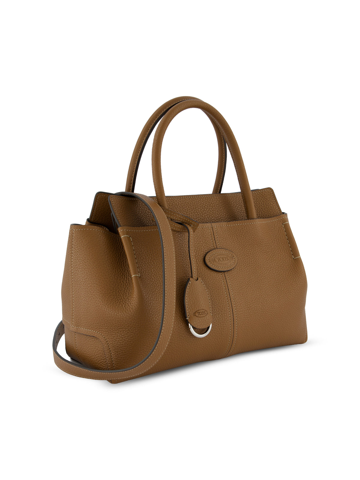Borsa realizzata in pelle. XBWDBKA0300XGA S600 TOD'S 