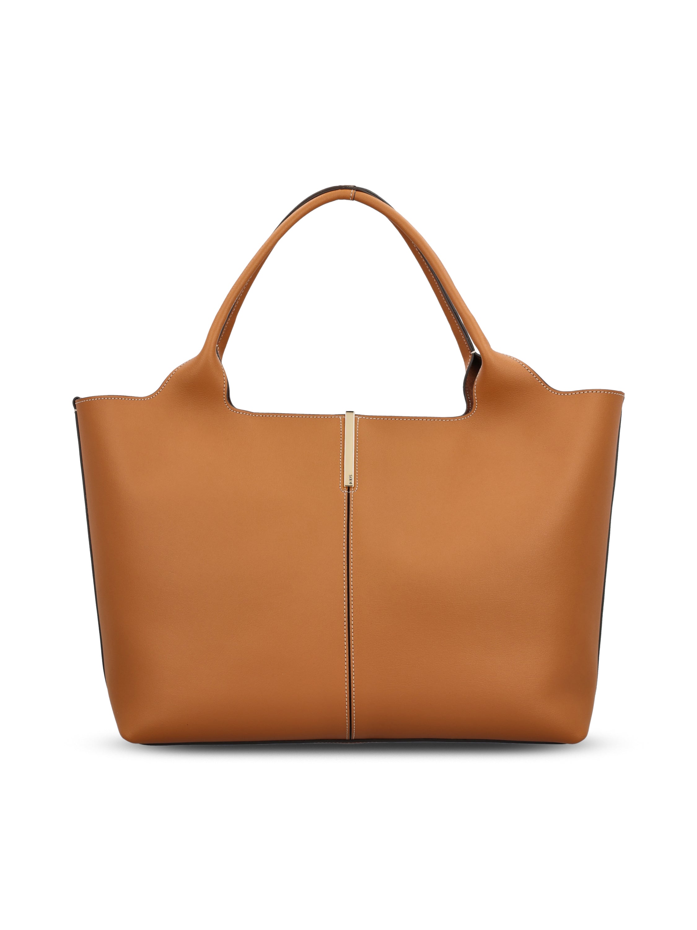 Borsa realizzata in pelle. XBWEBRA0250UBL 2L83 TOD'S 