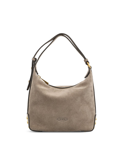 Borsa realizzata in pelle. XBWGMTE0100OCO B208 TOD'S 