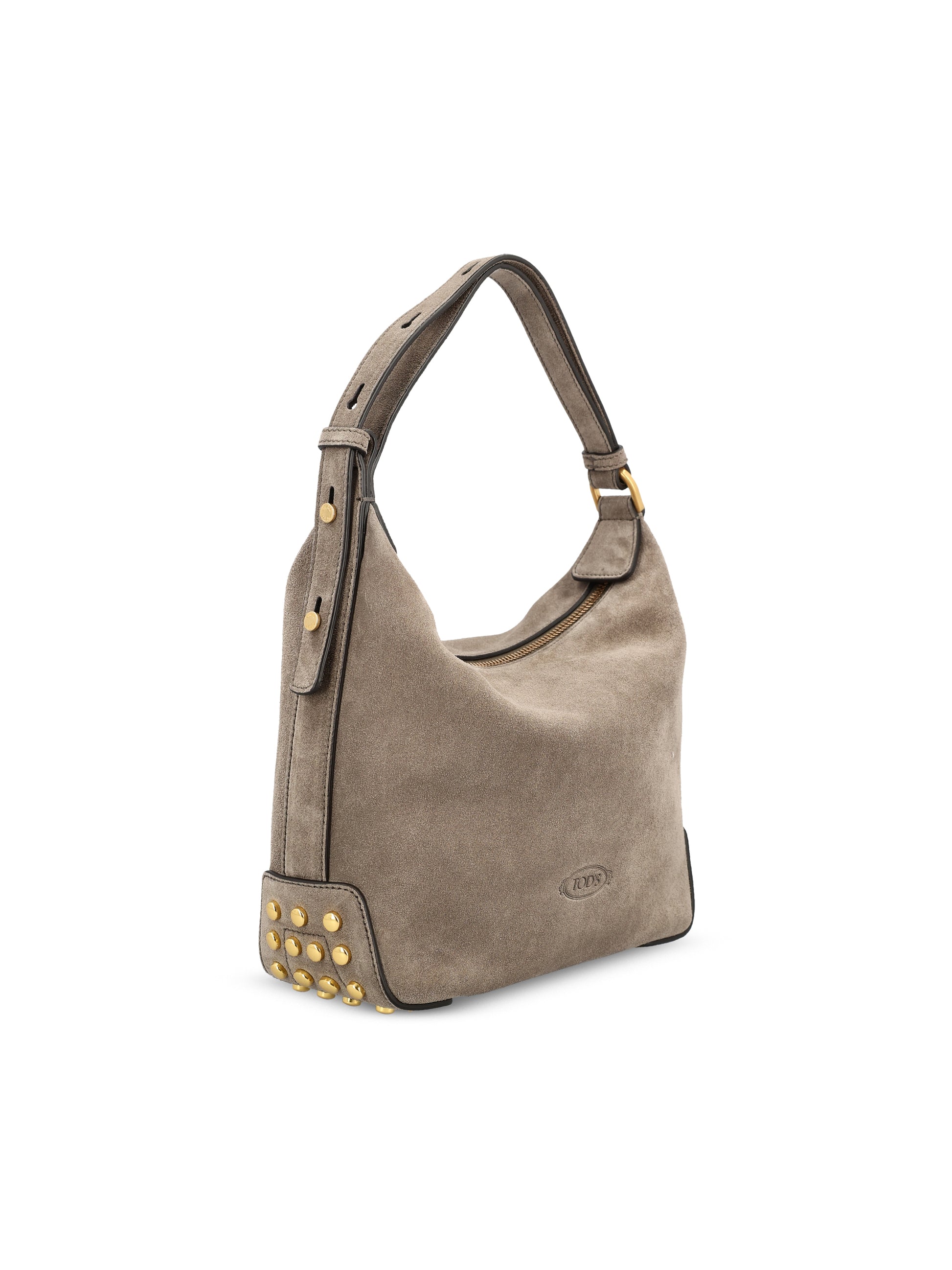 Borsa realizzata in pelle. XBWGMTE0100OCO B208 TOD'S 