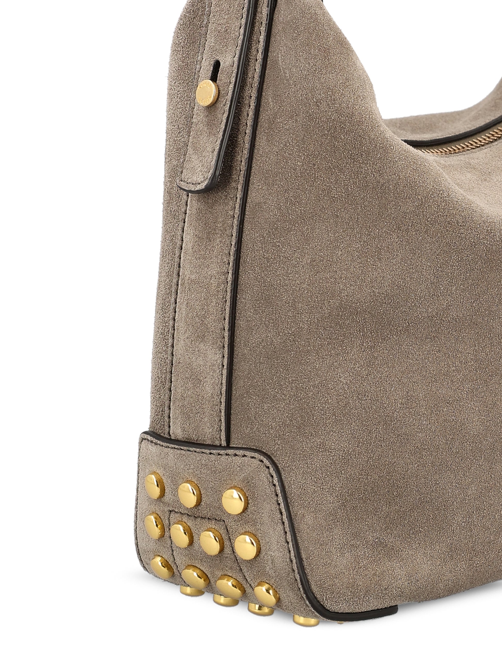 Borsa realizzata in pelle. XBWGMTE0100OCO B208 TOD'S 