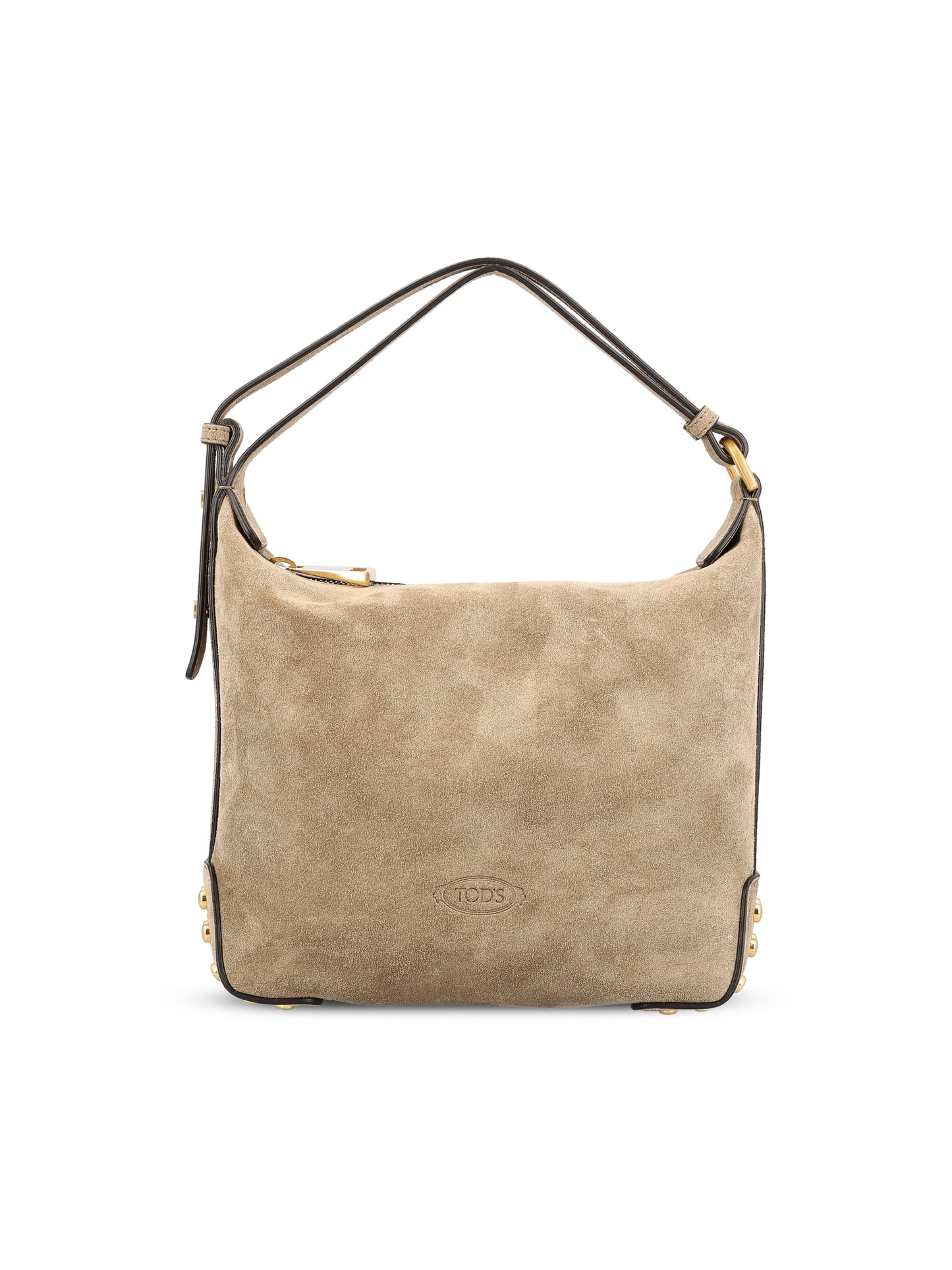 Borsa realizzata in pelle. XBWGMTE0100OCO C823 TOD'S 