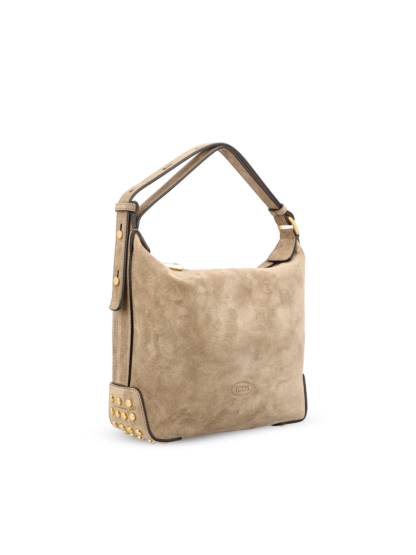 Borsa realizzata in pelle. XBWGMTE0100OCO C823 TOD'S 