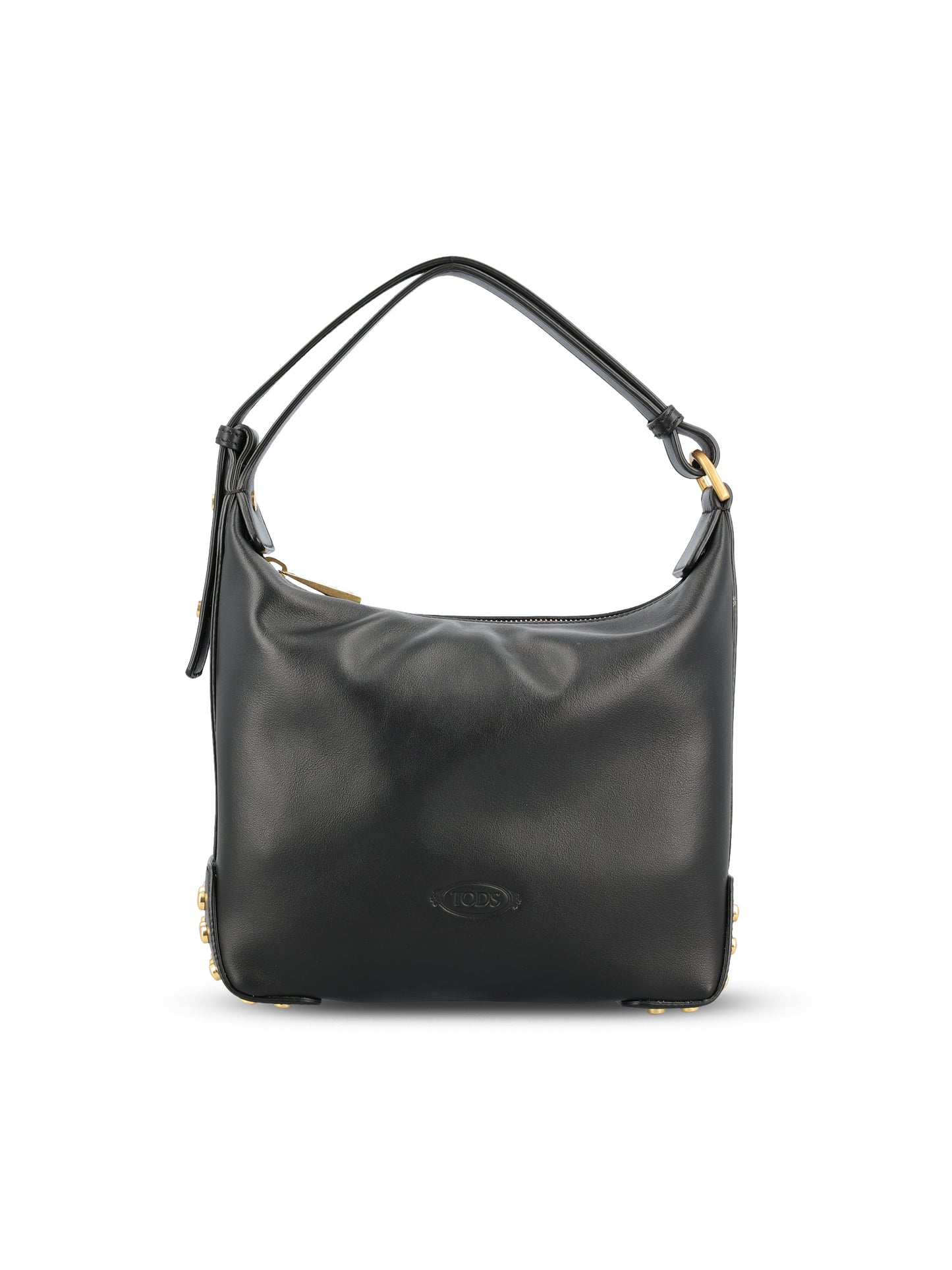 Borsa realizzata in pelle. XBWGMTE0100ROR B999 TOD'S 
