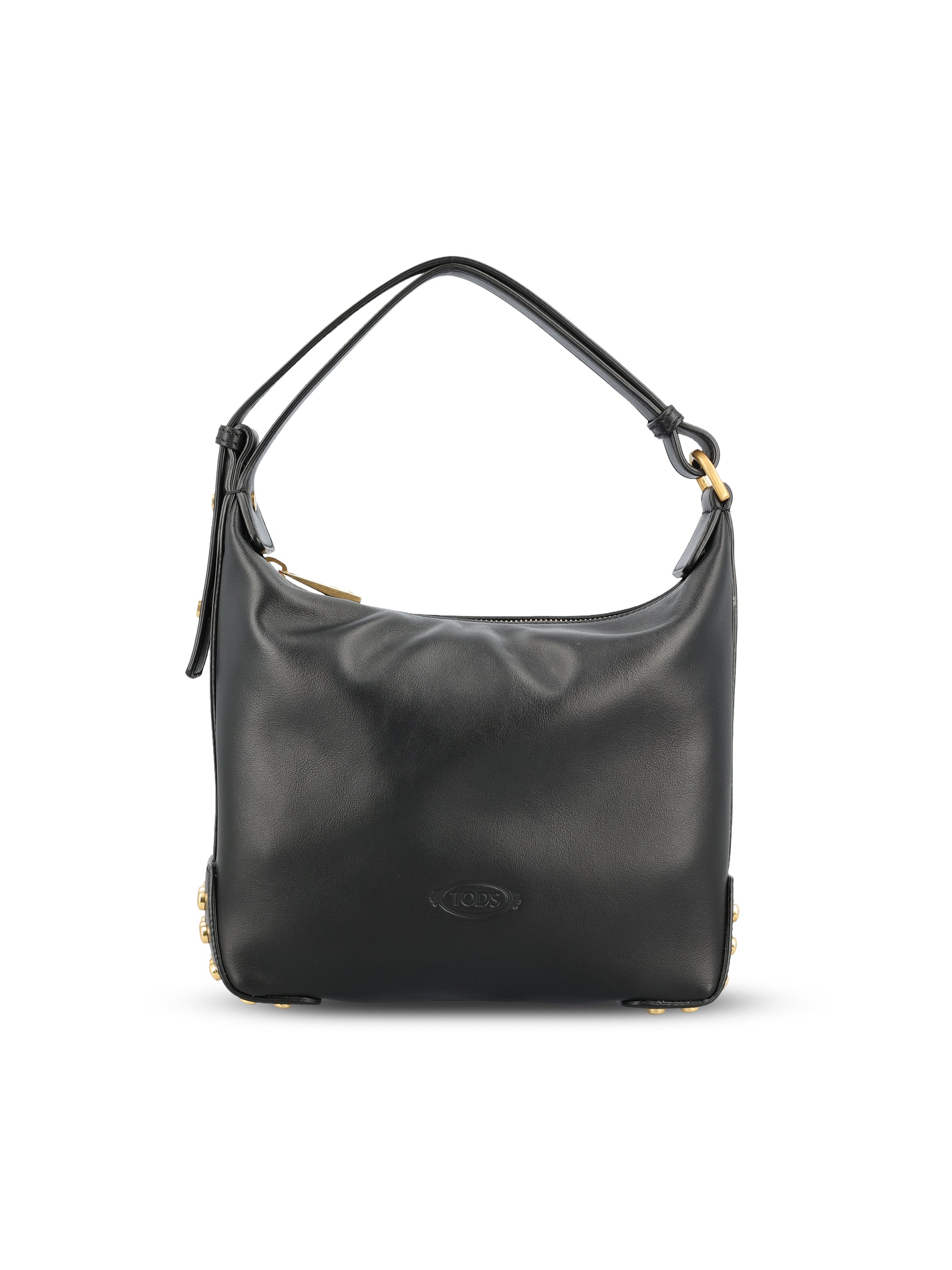 Borsa realizzata in pelle. XBWGMTE0100ROR B999 TOD'S 