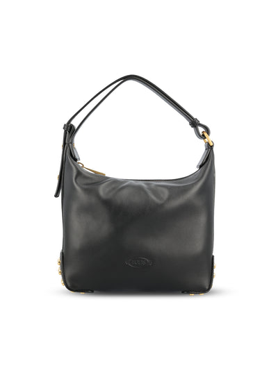 Borsa realizzata in pelle. XBWGMTE0100ROR B999 TOD'S 