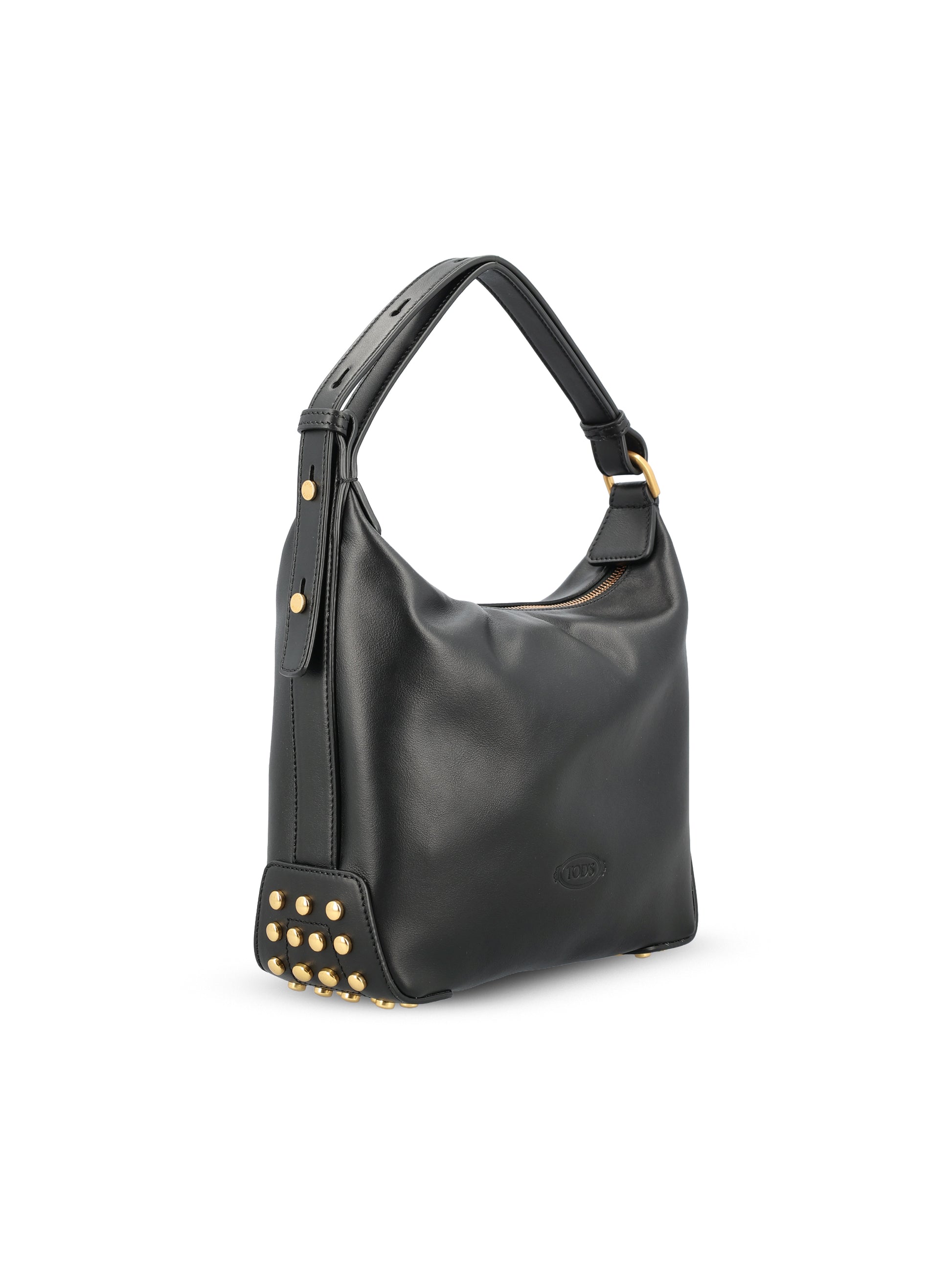Borsa realizzata in pelle. XBWGMTE0100ROR B999 TOD'S 