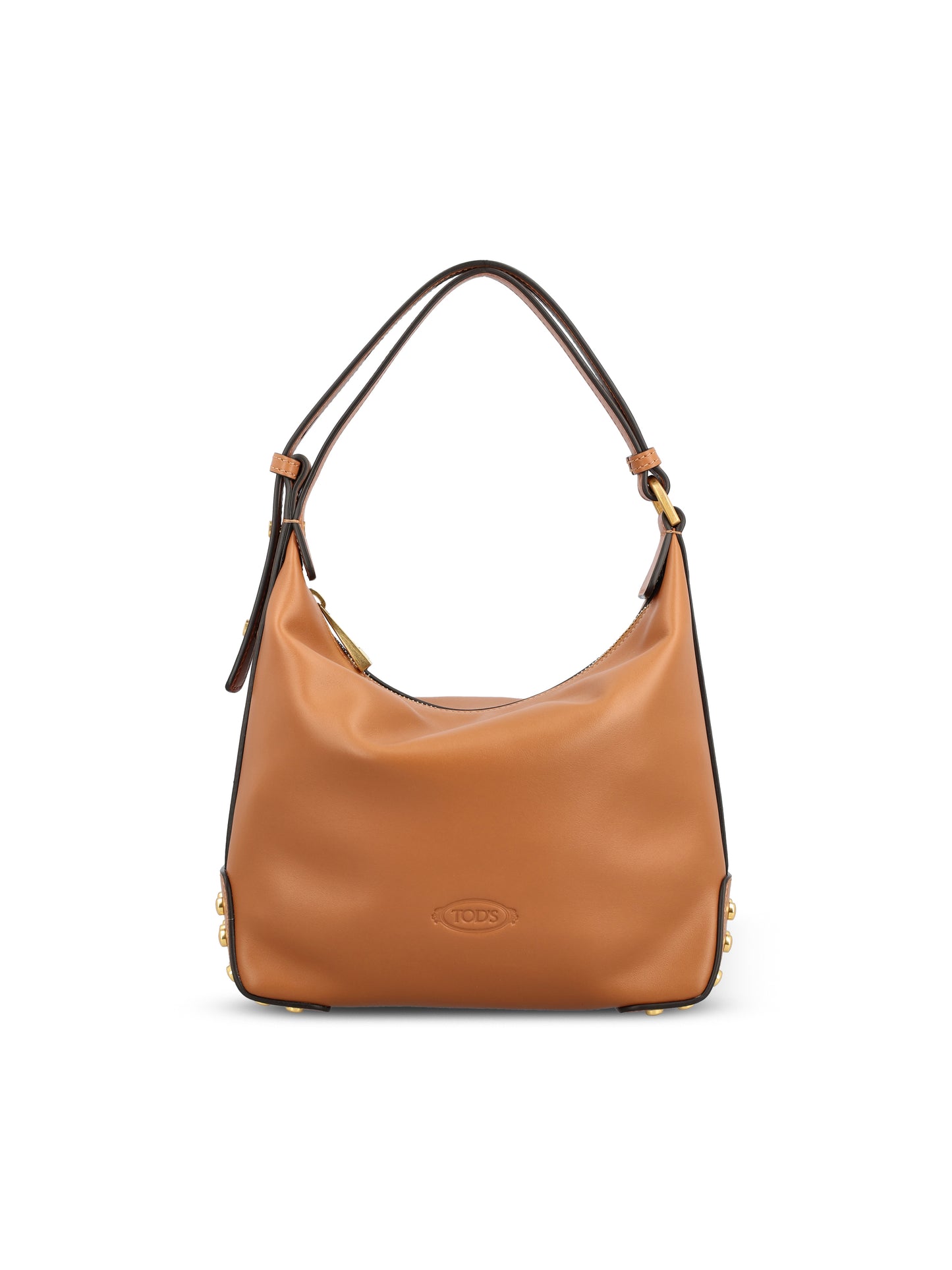 Borsa realizzata in pelle. XBWGMTE0100ROR S410 TOD'S 
