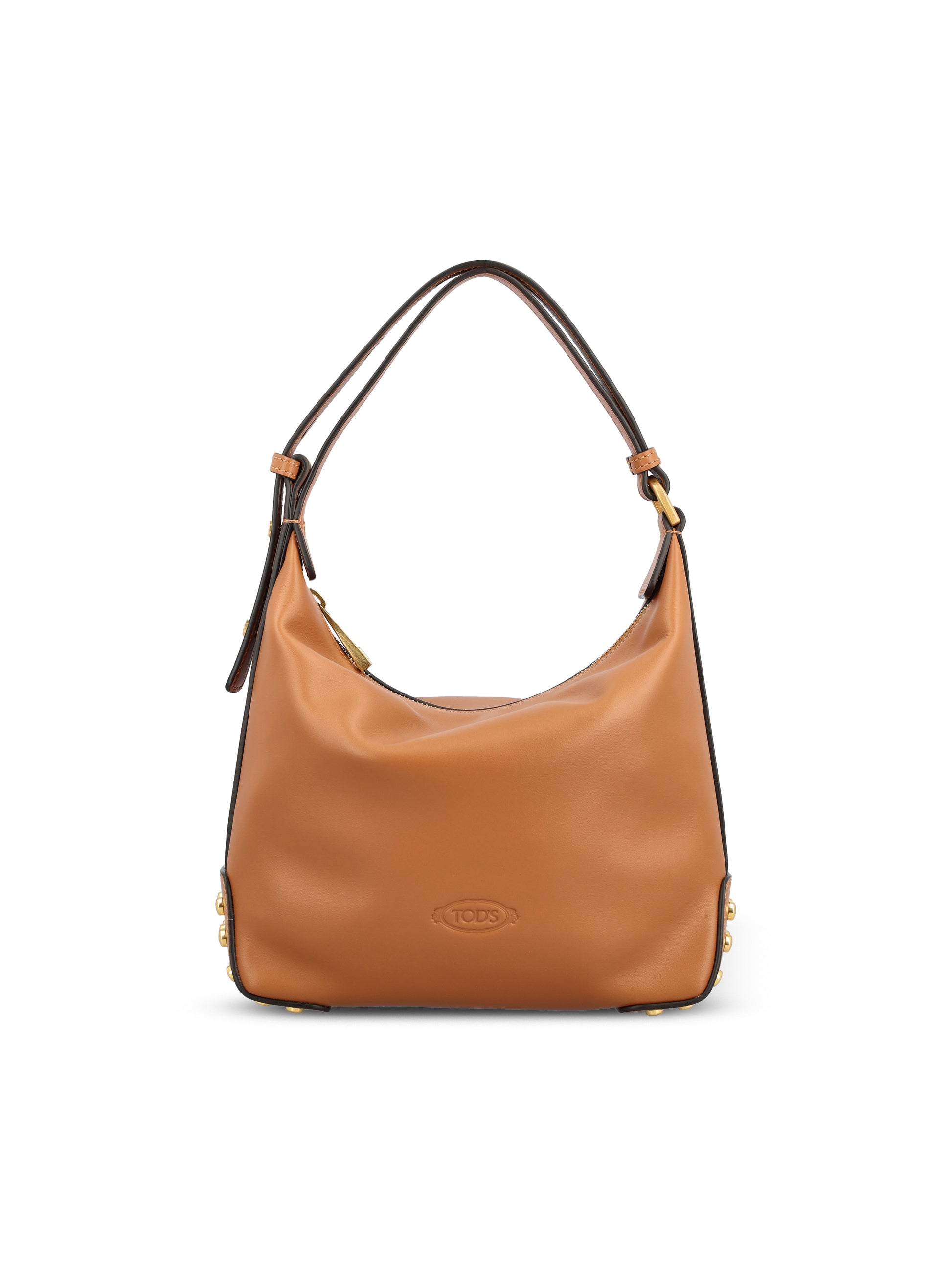 Borsa realizzata in pelle. XBWGMTE0100ROR S410 TOD'S 