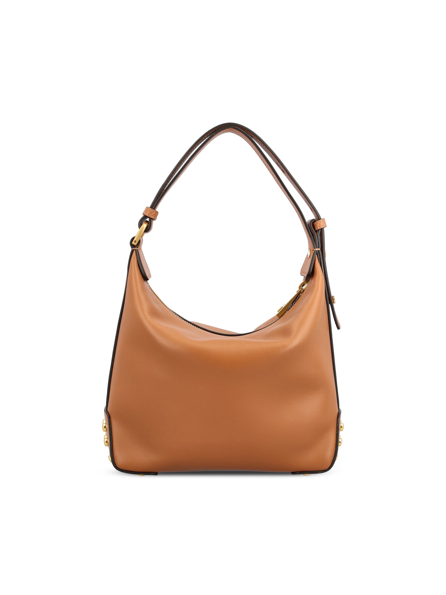 Borsa realizzata in pelle. XBWGMTE0100ROR S410 TOD'S 