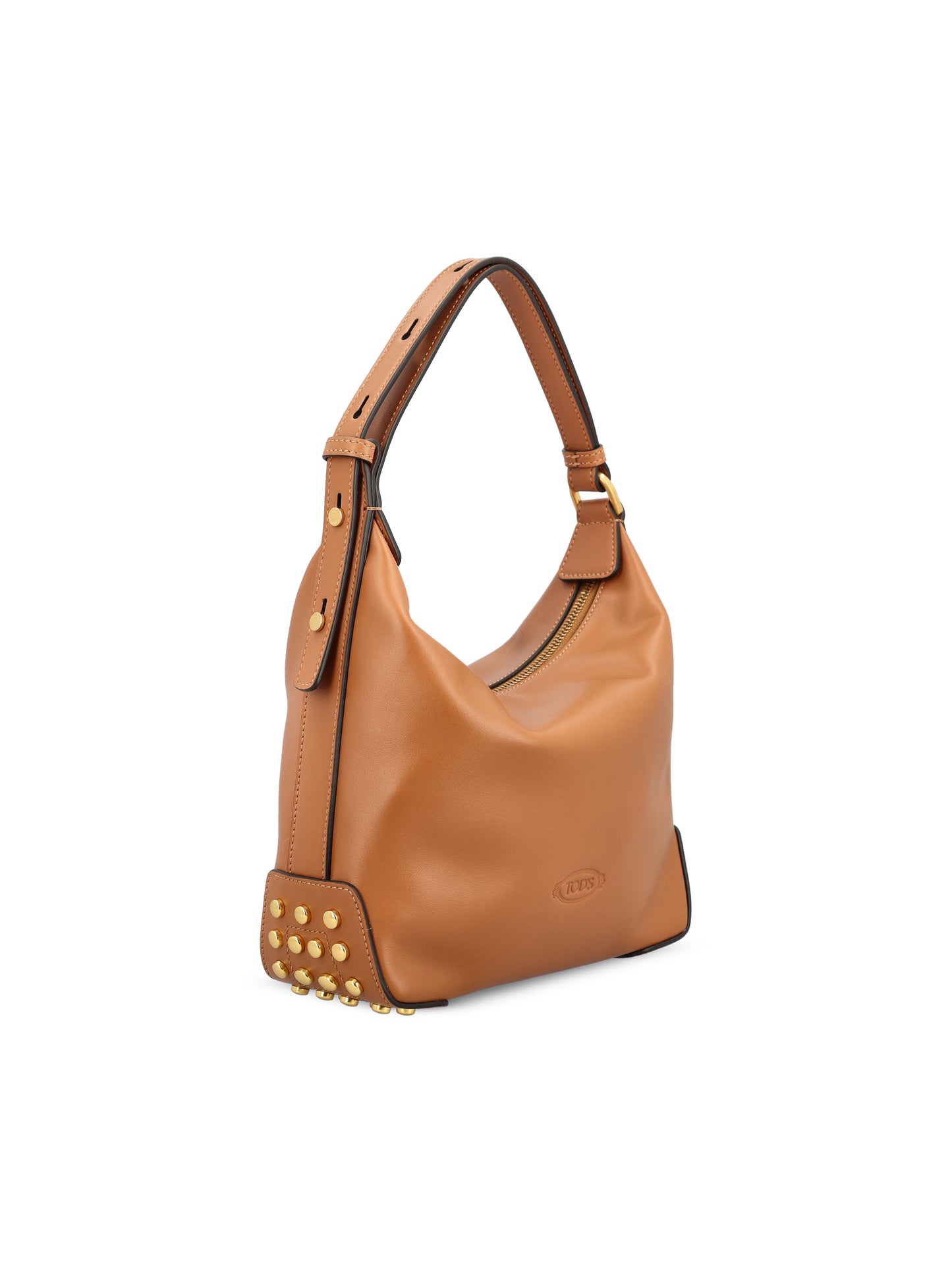 Borsa realizzata in pelle. XBWGMTE0100ROR S410 TOD'S 