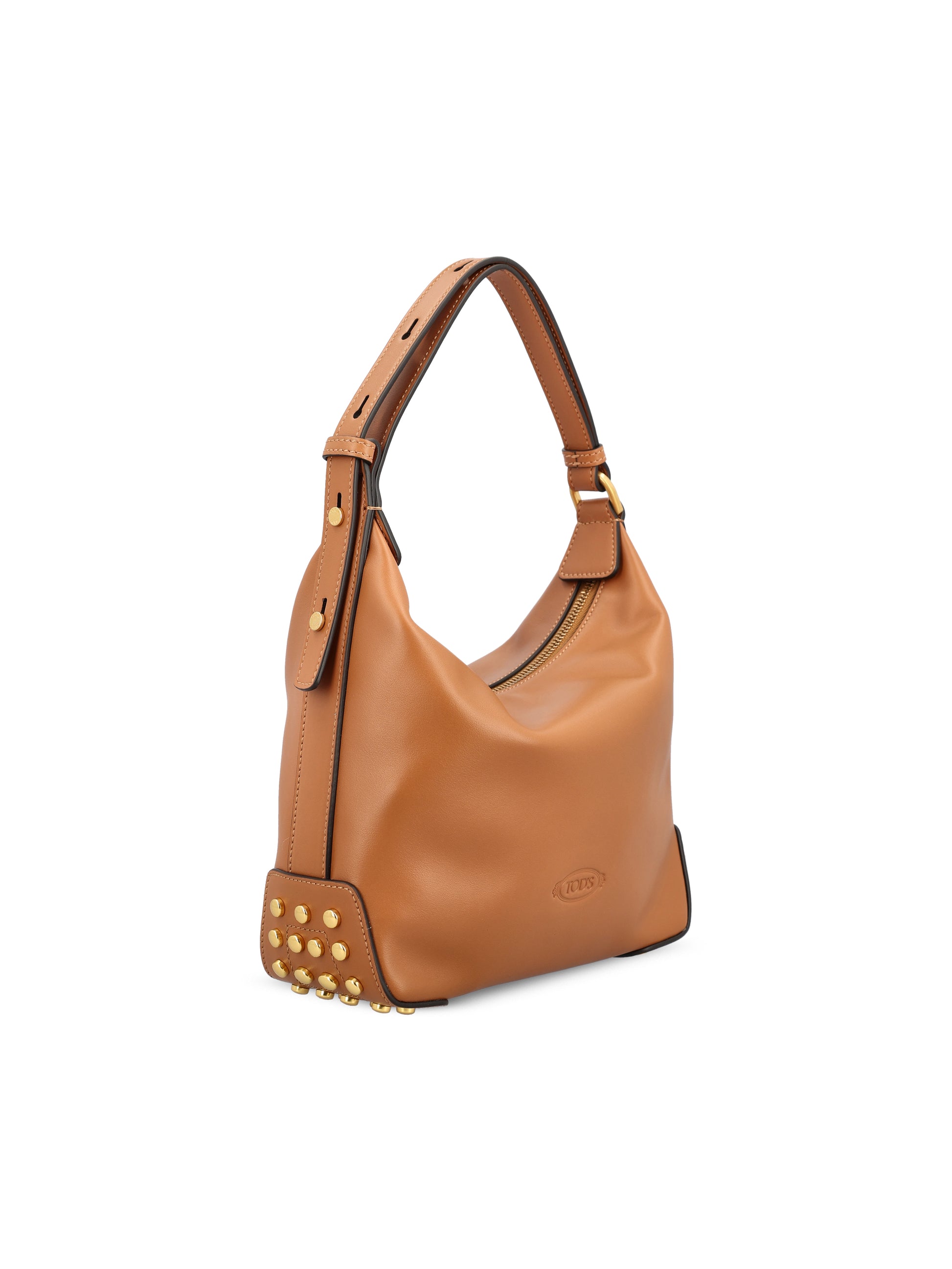 Borsa realizzata in pelle. XBWGMTE0100ROR S410 TOD'S 