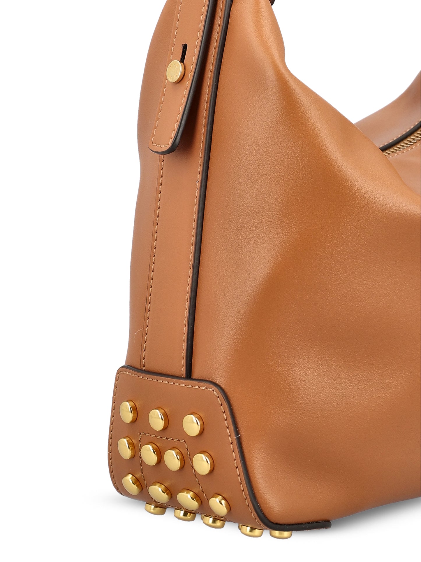 Borsa realizzata in pelle. XBWGMTE0100ROR S410 TOD'S 