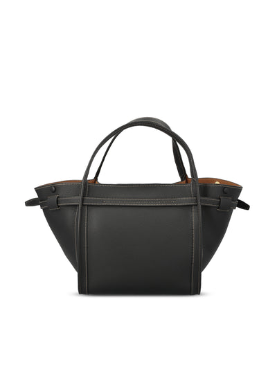 Borsa realizzata in pelle. XBWTIMA0100WKA B999 TOD'S 