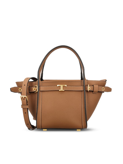 Borsa realizzata in pelle. XBWTIMA0100WKA S600 TOD'S 