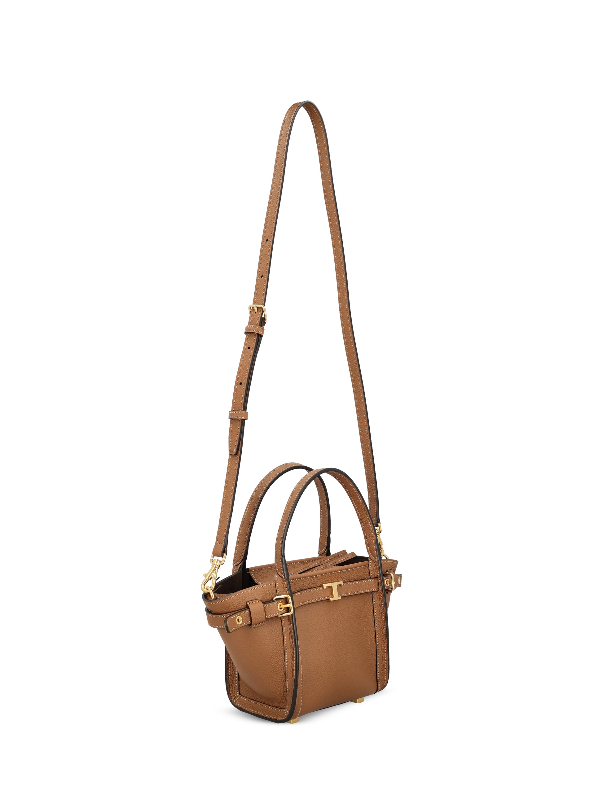 Borsa realizzata in pelle. XBWTIMA0100WKA S600 TOD'S 