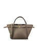 Borsa Shopping In Pelle XBWTIMA0200WKA B208 TOD'S 