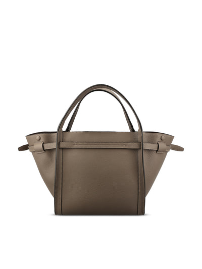 Borsa Shopping In Pelle XBWTIMA0200WKA B208 TOD'S 