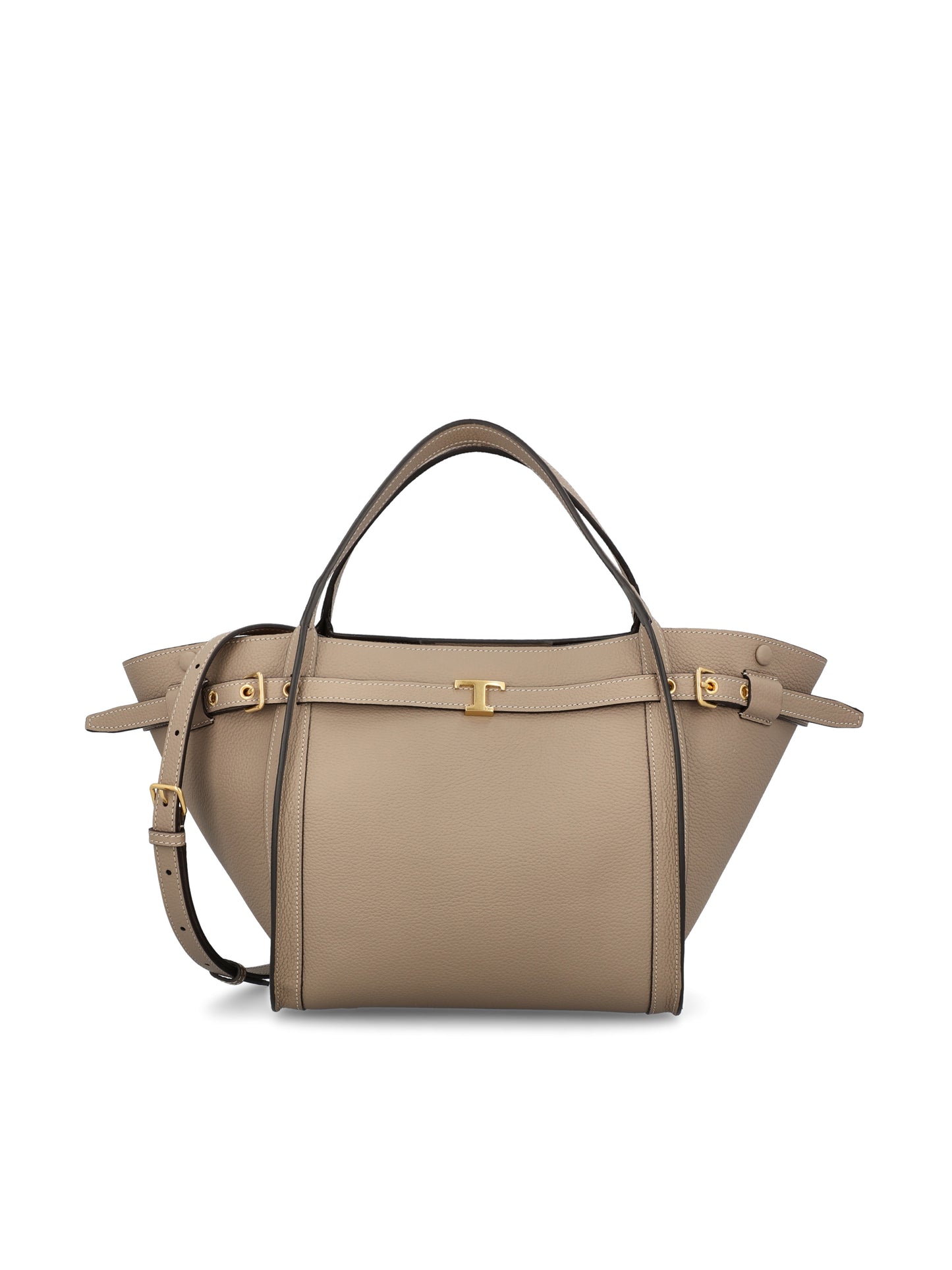 Borsa Shopping In Pelle XBWTIMA0200WKA C413 TOD'S 