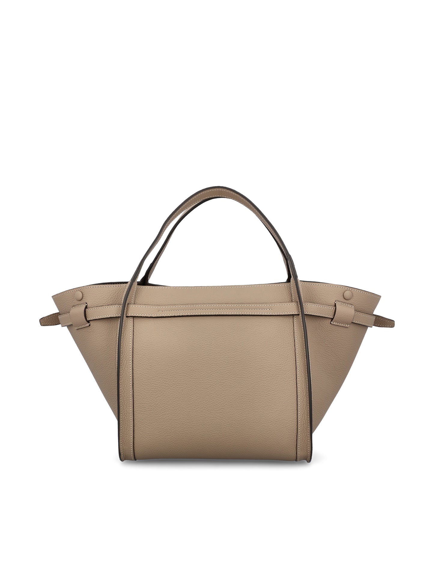 Borsa Shopping In Pelle XBWTIMA0200WKA C413 TOD'S 