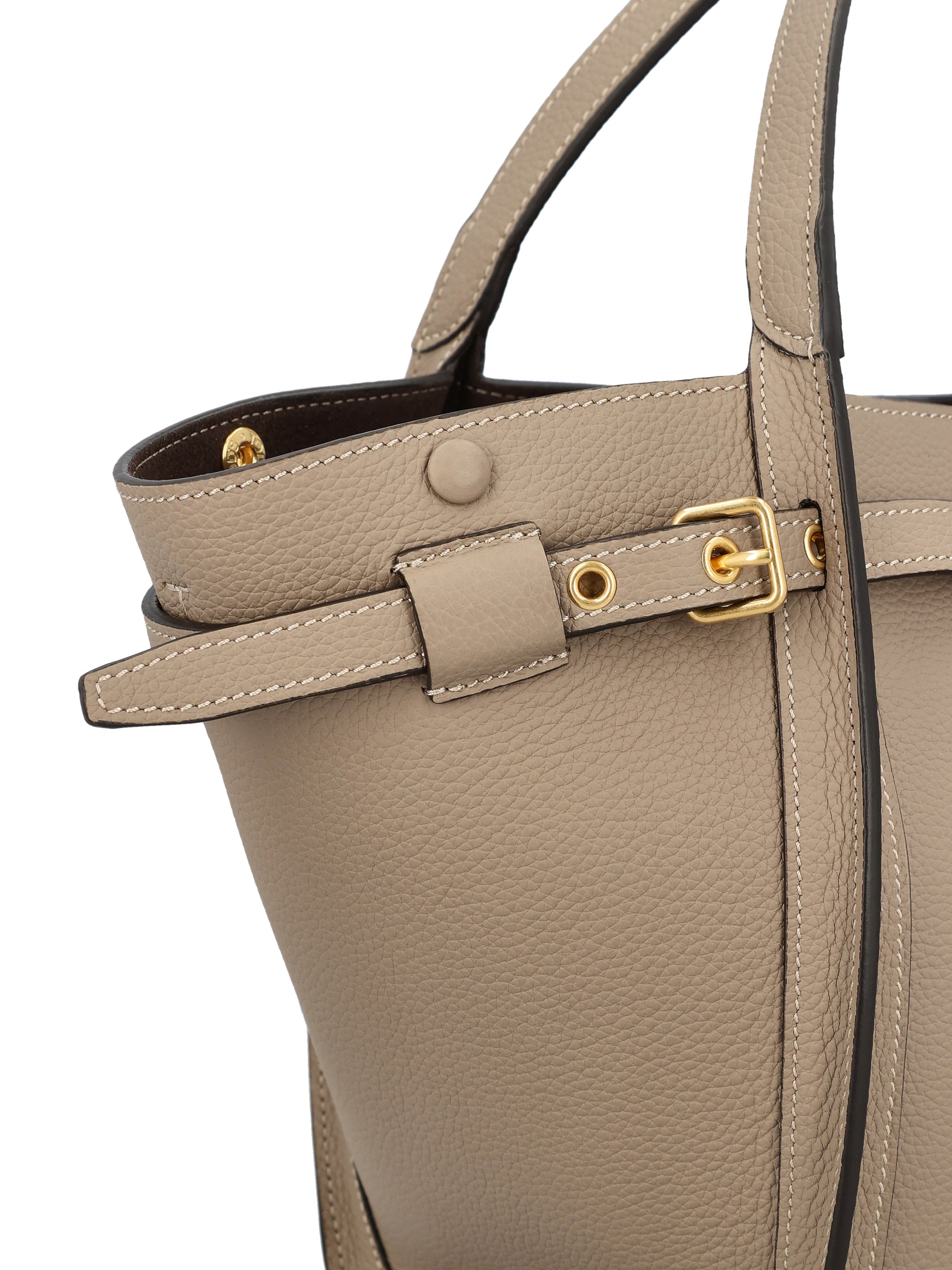 Borsa Shopping In Pelle XBWTIMA0200WKA C413 TOD'S 