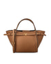 Borsa Shopping In Pelle XBWTIMA0200WKA S600 TOD'S 