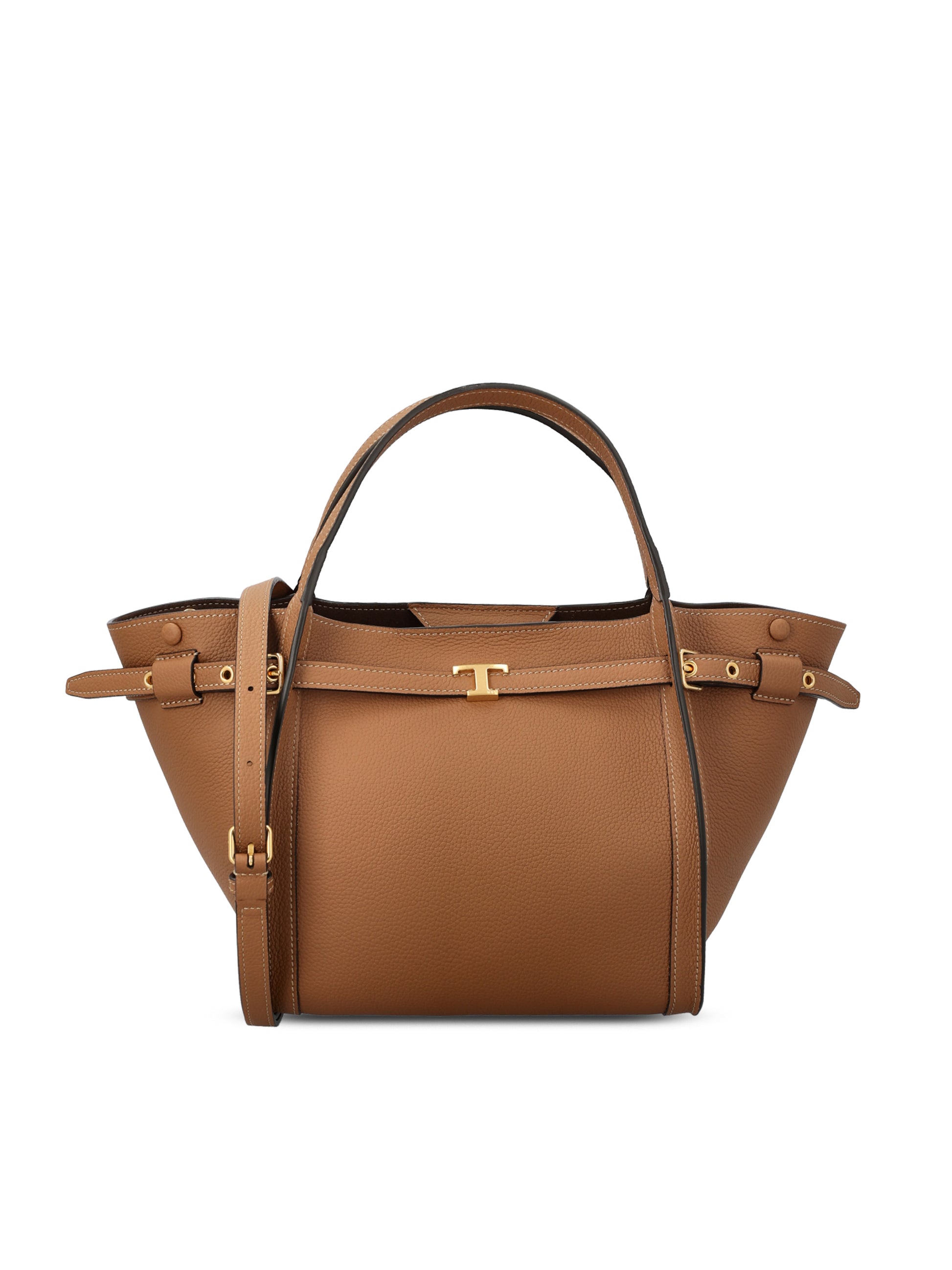 Borsa Shopping In Pelle XBWTIMA0200WKA S600 TOD'S 