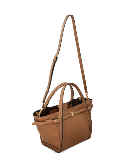 Borsa Shopping In Pelle XBWTIMA0200WKA S600 TOD'S 